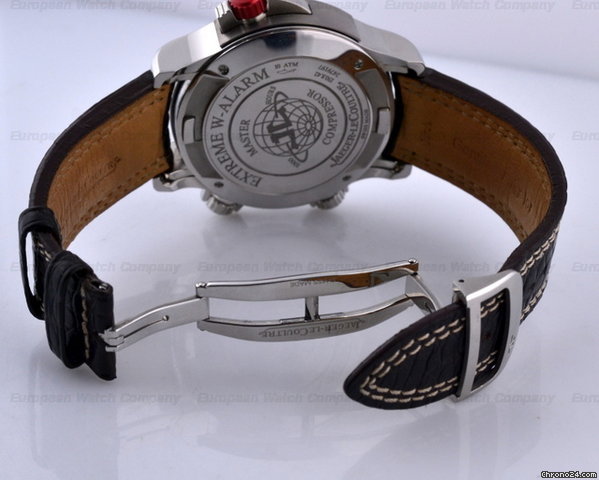 replica Jaeger-LeCoultre Compressor Extreme World Alarm SS 46.3MM WATCHES 1