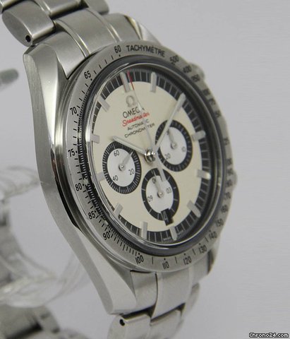 Omega Ref. 3506 3100 WATCHES 2