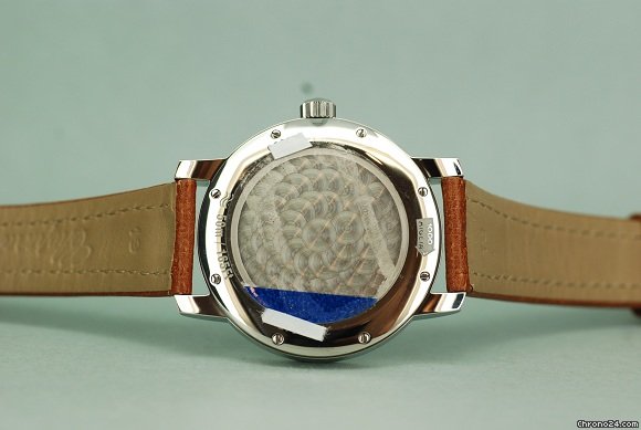 Chopard Mille Miglia Grand Turismo ( € 2.060,- ex. V.A.T. ) WATCHES 2