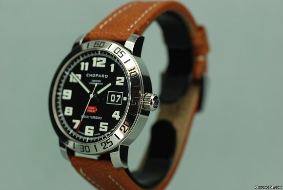 replica Chopard Mille Miglia Grand Turismo ( € 2.060,- ex. V.A.T. ) WATCHES 1