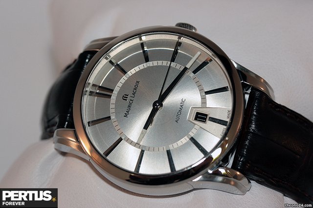 Maurice Lacroix PT6148 Watches Watch