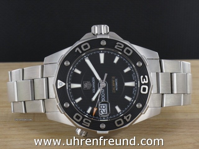 TAG Heuer WAJ2110 Watches Watch
