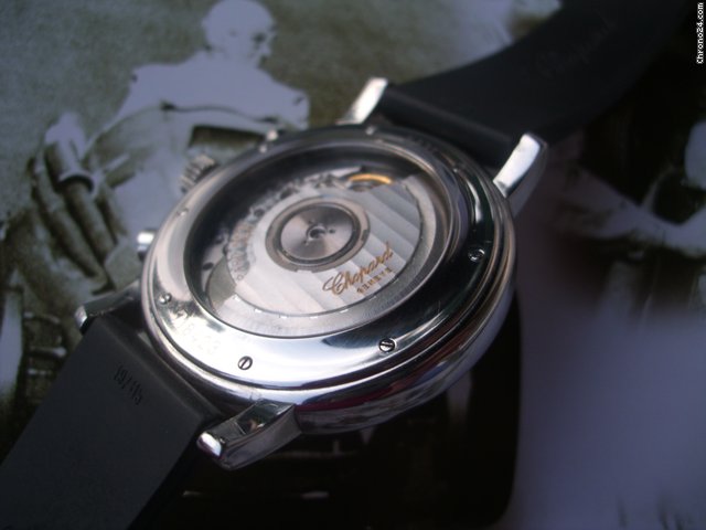 replica Chopard Mille Miglia Chronograph WATCHES 1