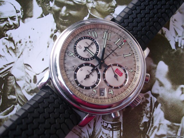 Chopard 168331 Watches Watch