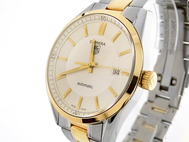TAG Heuer WV215A Watches Watch