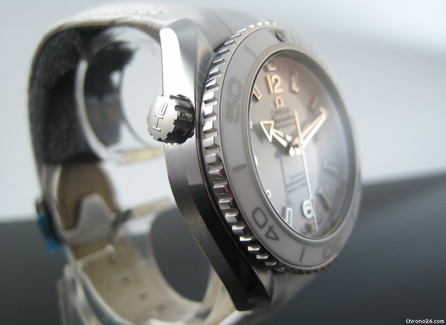 replica Omega Planet Ocean 232.33.38.20.04.001 WATCHES 1