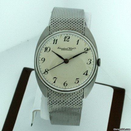 IWC IWC 53020 Watches Watch