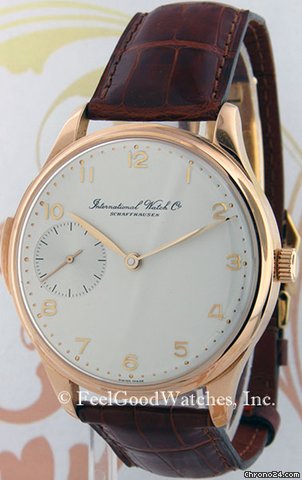 IWC IW524005 Watches Watch