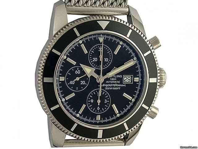 Breitling A 13320 Watches Watch