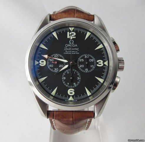 Omega 281.25.200 Watches Watch
