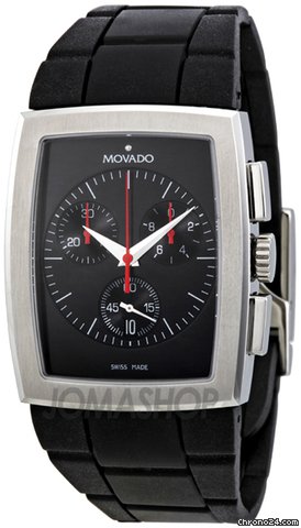 Movado 0606393 Watches Watch
