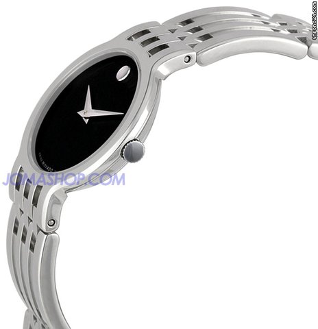 Movado Esperanza Ladies Watch 0606043 WATCHES 2