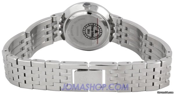 replica Movado Esperanza Ladies Watch 0606043 WATCHES 1