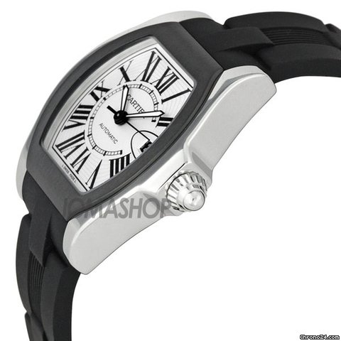 Cartier Roadster Mens Watch W6206018 WATCHES 2