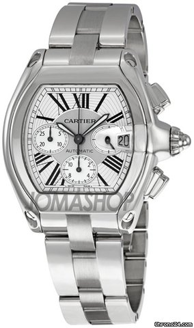 Cartier W62019X6 Watches Watch