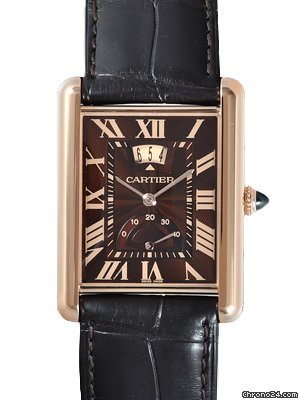 Cartier W1560002 Watches Watch