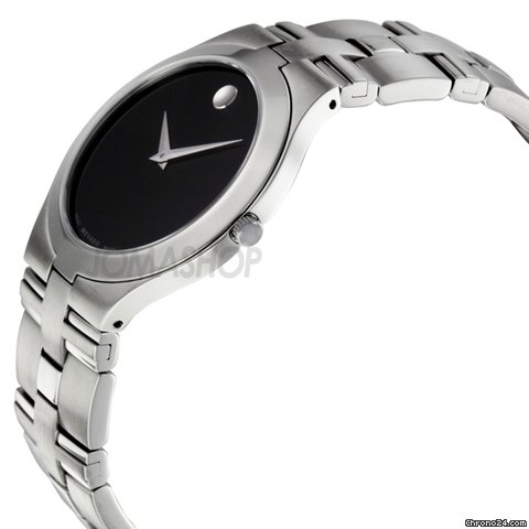 Movado Juro Mens Watch 0605023 WATCHES 2