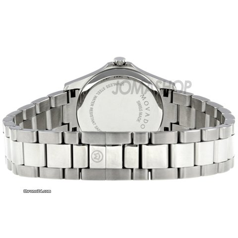 replica Movado Junior Sport Ladies Diamond Watch 0605963 WATCHES 1
