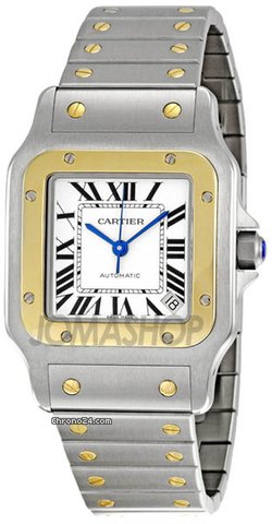 Cartier W20099C4 Watches Watch