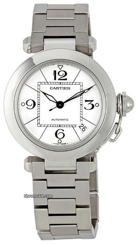 Cartier W31074M7 Watches Watch