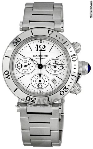 Cartier W31089M7 Watches Watch