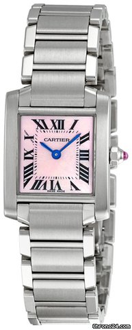 Cartier W51028Q3 Watches Watch