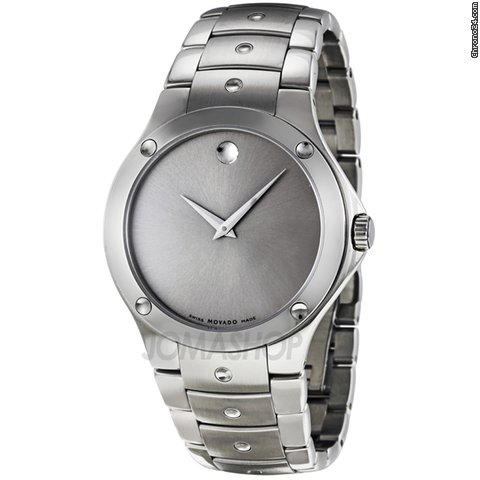 Movado 0605789 Watches Watch