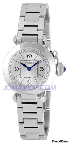 Cartier W3140007 Watches Watch