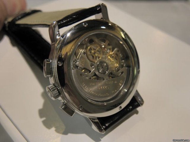 replica Zenith Chronomaster Calendar Moonphase WATCHES 1