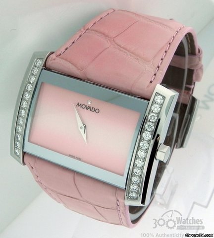Movado Movado 19176 Watches Watch