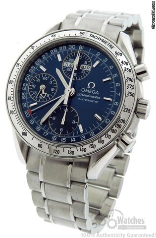 Omega Omega 22500 Watches Watch