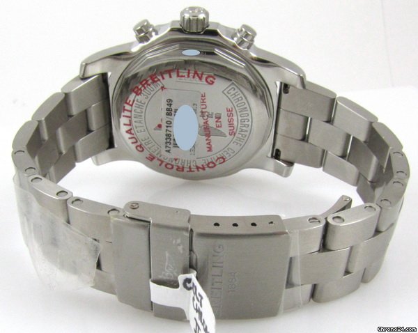 Breitling Colt Chronograph II WATCHES 2