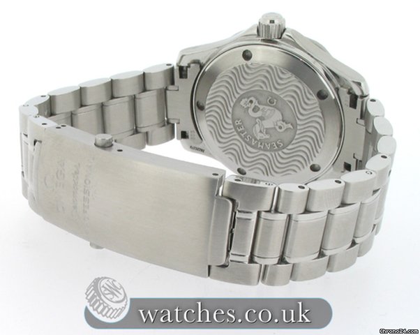 replica Omega Seamaster Professional Midsize WATCHES 1