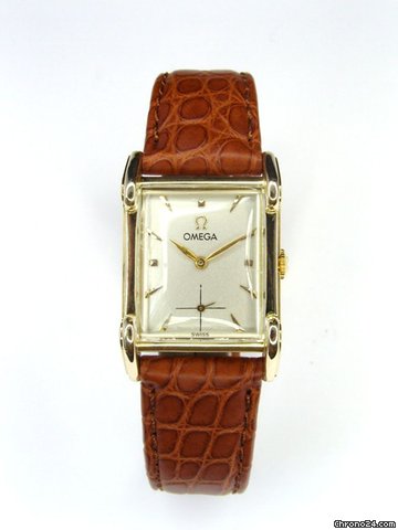 Omega Brancard WATCHES 2