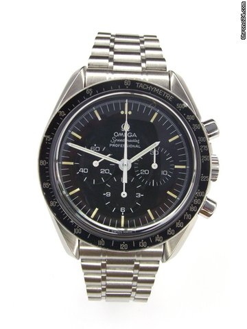 Omega Speedmaster professional WATCHES 2