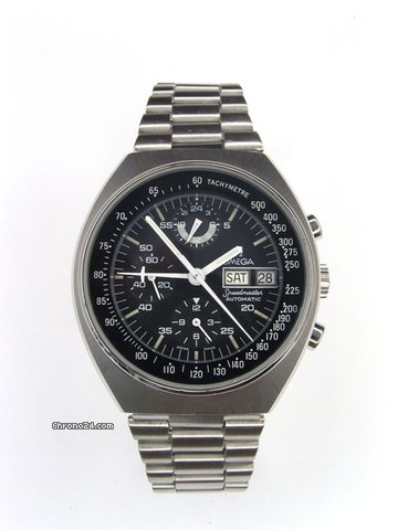 Omega Speedmaster Mark 4.5 WATCHES 2