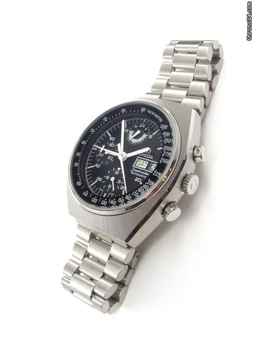 replica Omega Speedmaster Mark 4.5 WATCHES 1