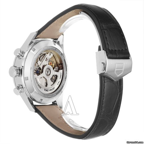 TAG Heuer Men's Carrera Watch WATCHES 2