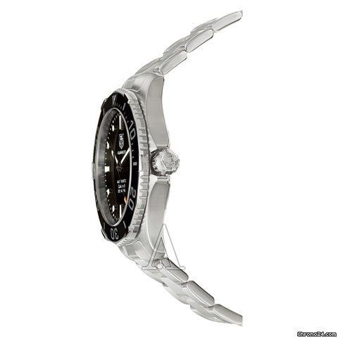 replica TAG Heuer Men's Aquaracer Calibre 5 Watch WATCHES 1