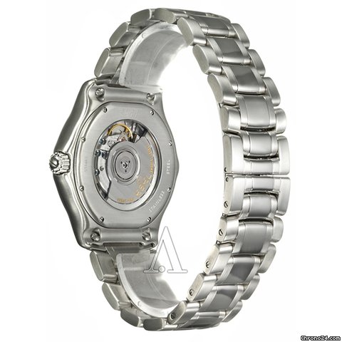 Ebel Men's 1911 Watch WATCHES 2