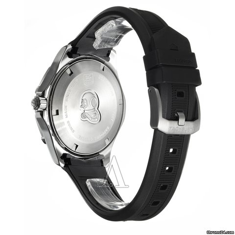 TAG Heuer Men's Aquaracer Watch WATCHES 2