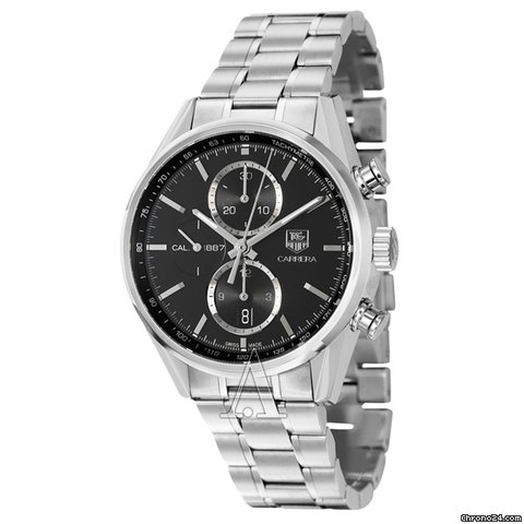 TAG Heuer CAR2110-BA0720 Watches Watch