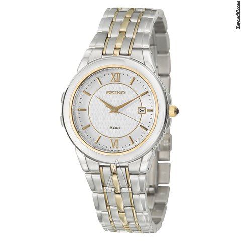 Seiko SKK688 Watches Watch