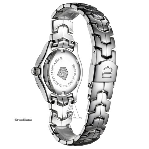 TAG Heuer Women's New Link Watch WATCHES 2