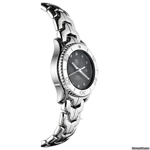 replica TAG Heuer Women's New Link Watch WATCHES 1