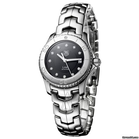 TAG Heuer WJ1318-BA0572 Watches Watch