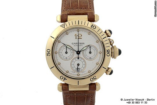 Cartier W3014051 Watches Watch