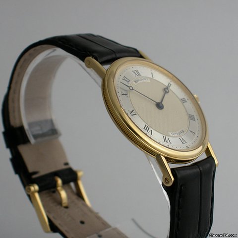 replica Breguet classic flat watch WATCHES 1 