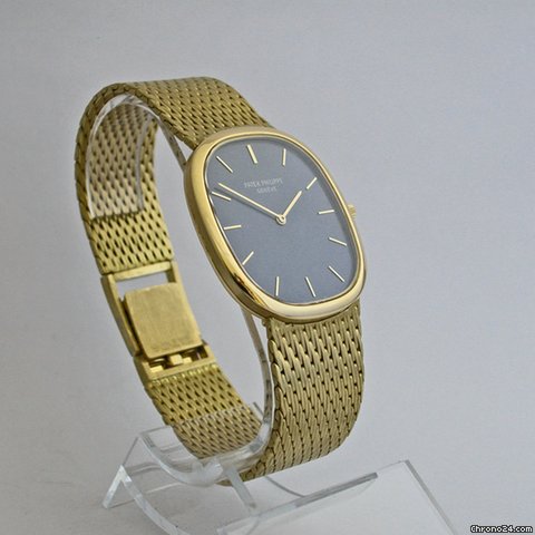 replica Patek Philippe Ellipse 3938/1 WATCHES 1