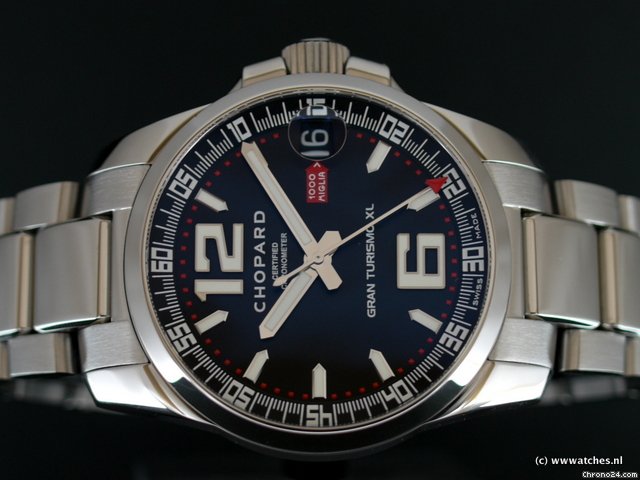 Chopard Chopard 34236 Watches Watch